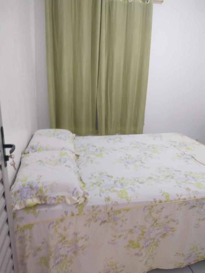 Sua Casa No Litoral Villa ปาร์ไนบา ภายนอก รูปภาพ